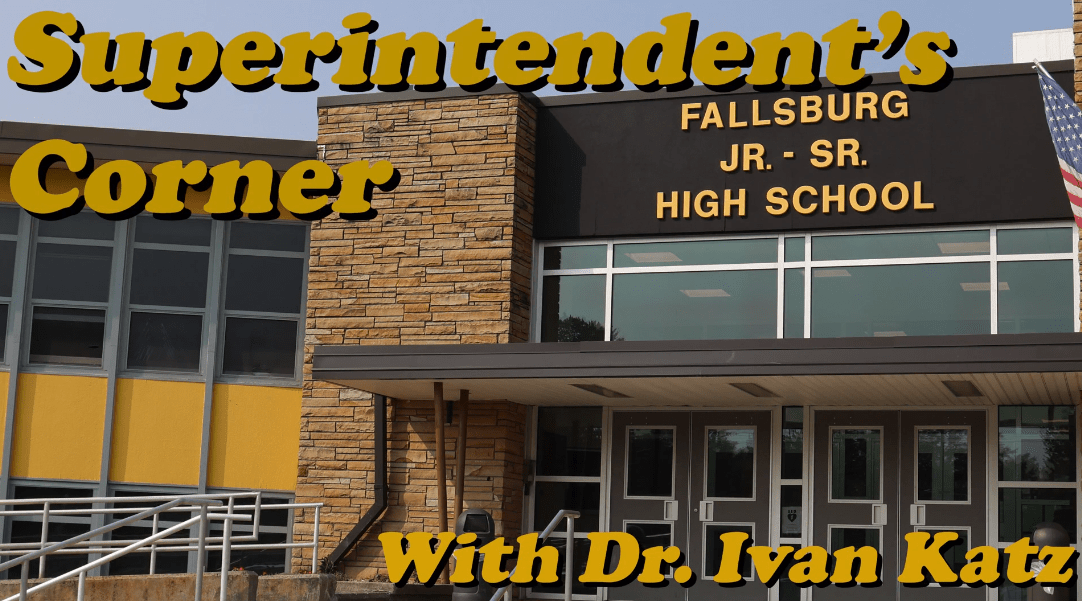 Home Fallsburg Central School District